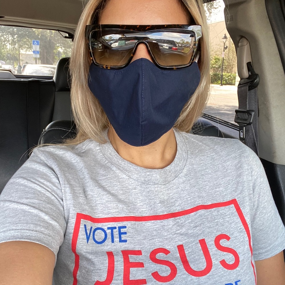 Meet your Posher, Mariangeli